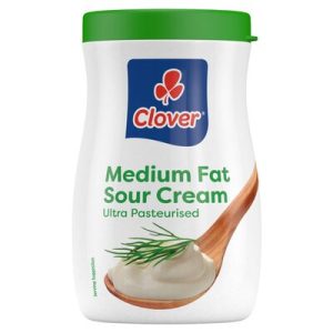 CLOVER CREAM SOUR M/F