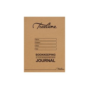 BOOK A4 ACC JOURNAL 72PG