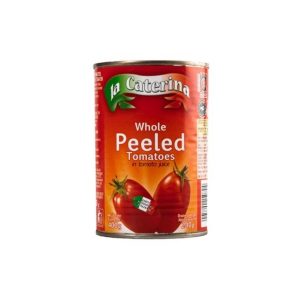 LA ITALIANA W/PEEL TOMATO