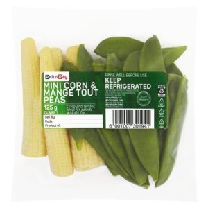 LA ITALIANA SWEET CORN
