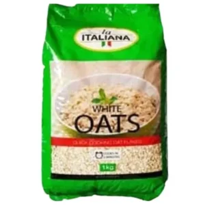 LA ITALIANA OATS