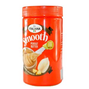 LA ITALIANA P/BUTTER