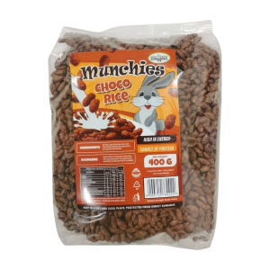MUNCHIES CHOCO RICE