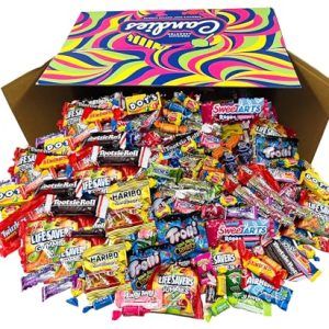 MUNCHIES FRUITY FROOPS