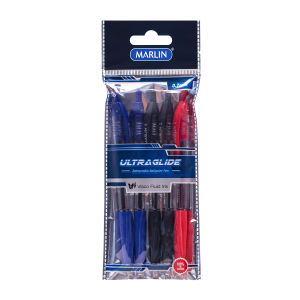 PEN MARLIN U/EDGE ASS