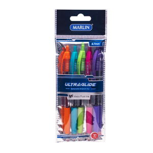 PEN MARLIN U/EDGE NEON ASS