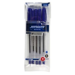 PEN MARLIN J/MATE B/POINT BLUE