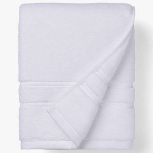 MIRACLE BATH TOWEL PLAIN