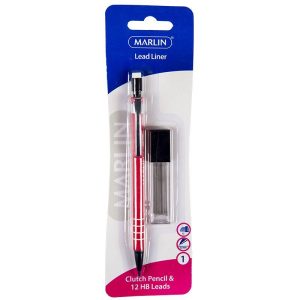 MARLIN PENCIL LEAD 0.5MM