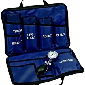 TOY DOCTOR SET LRG