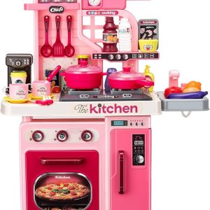 TOY KITCHEN SET