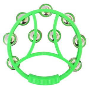 TOY TAMBORINE