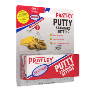PRATLEY PUTTY ORIGINAL