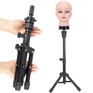 TOYS MANNEQUIN HEADS