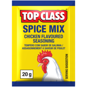 TOP CLASS S/MIX CHICKEN