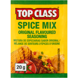 TOP CLASS S/MIX ORIGINAL