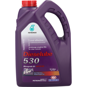 ENGEN DIESELLUBE 530