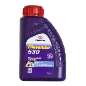 ENGEN DIESELLUBE 530