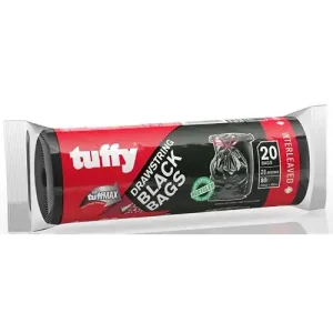 BAG TUFFY DRAW STRING