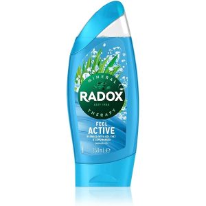 RADOX FEEL ACTIVE H/W REF