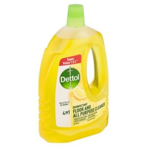 DETTOL HYG APC CITRUS