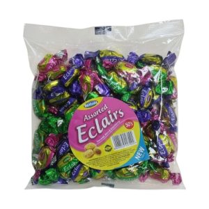 ECLAIRS ASSORTED