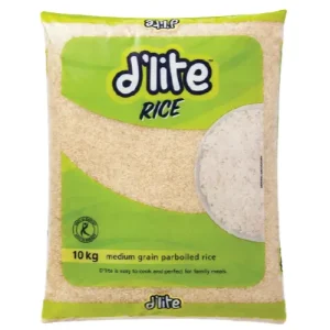 D/LITE RICE