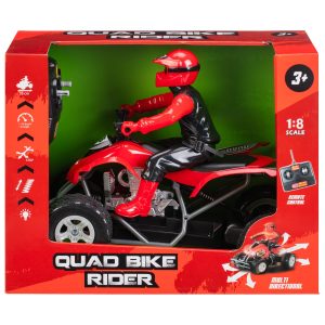 TOY QUAD BIKE