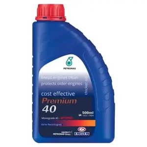ENGEN PREMIUM 40 M/OIL