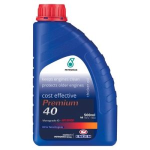 ENGEN PREMIUM 40 M/OIL