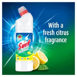 SURF BLEACH LEMON