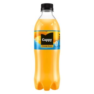 CAPPY BURST ORIGINAL