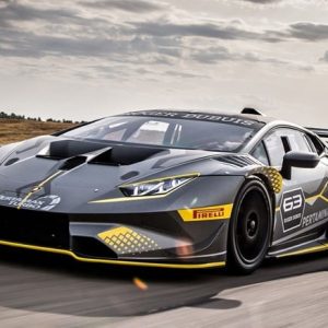 RACE CAR
