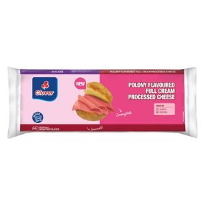 CLOVER CHEESE PROC POLONY