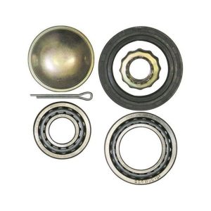BEARINGS REAR