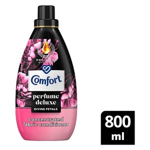 COMFORT F/S P/D D/PETALS