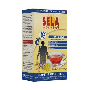 SELA T/B BACKACHE