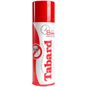 TABARD M/INSECT AEROSOL