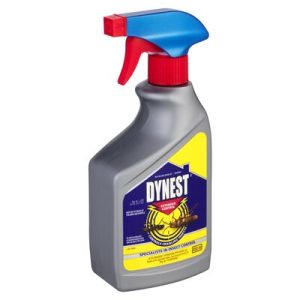 DYNEST E/CONTROL