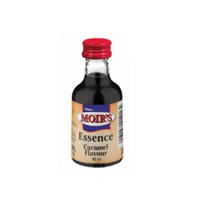 MOIRS ESSENCE CARAMEL