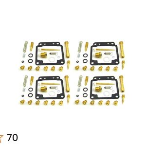 WATER SET 7PC MAXIM