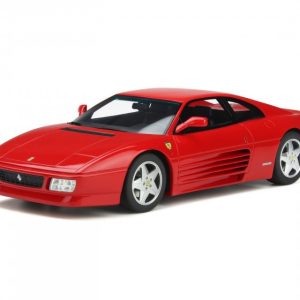 TOY FERRARI 208A