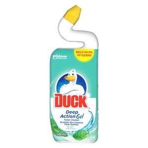 DUCK ACT GEL MINT