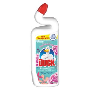 DUCK ACT GEL FLORAL