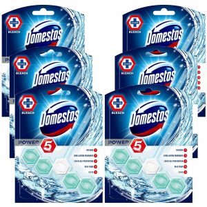 DOMESTOS T/BLOCK OCEAN/BLEACH