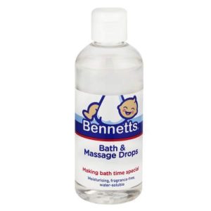BENNETTS BATH DROPS