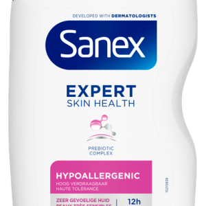 SANEX S/GEL EXPERT HYPO
