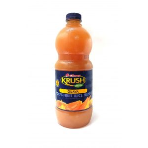 CLOVER KRUSH CARROTS/ORANGE
