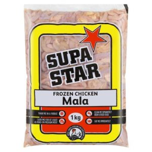 CHICKS GOLDI SUPA STAR IQF