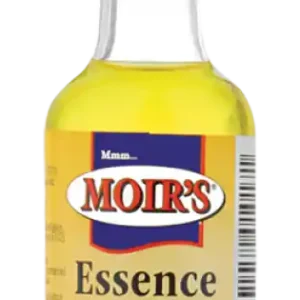 MOIRS ESSENCE LEMON